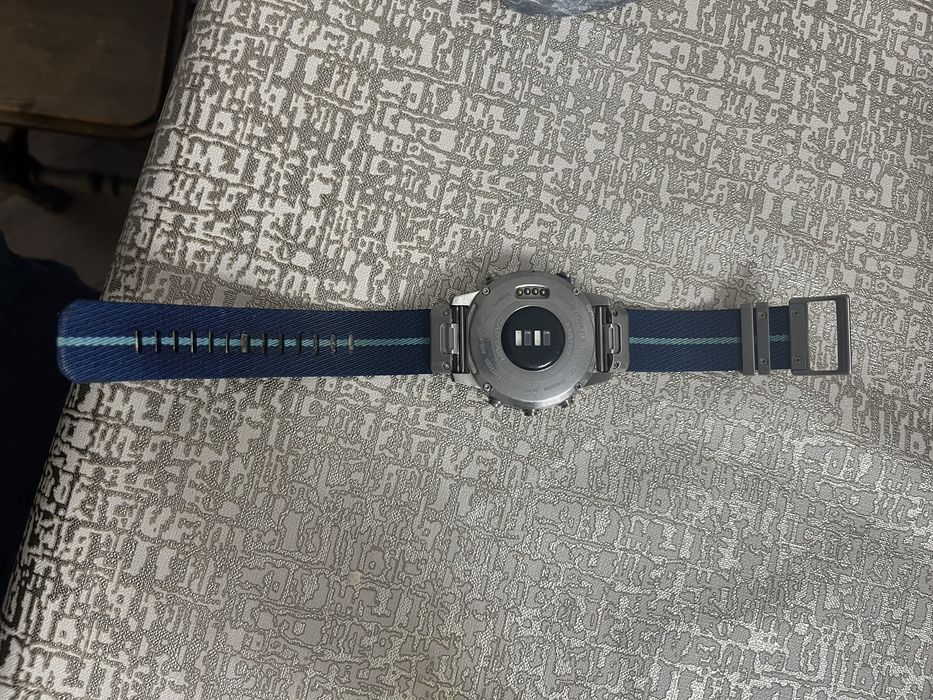 Часы Garmin Marq captain gen1