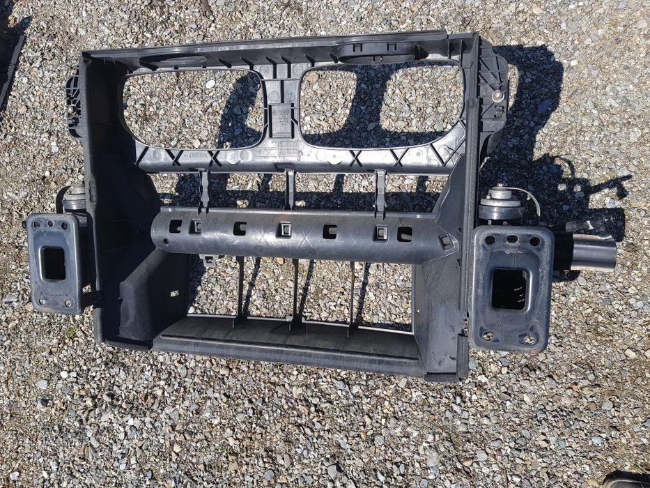 tragar trager bmw x5 e70 x6 e71