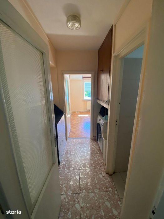 Apartament 2 camere de vanzare , Arinului M15 , et. 2 , 58.000 euro