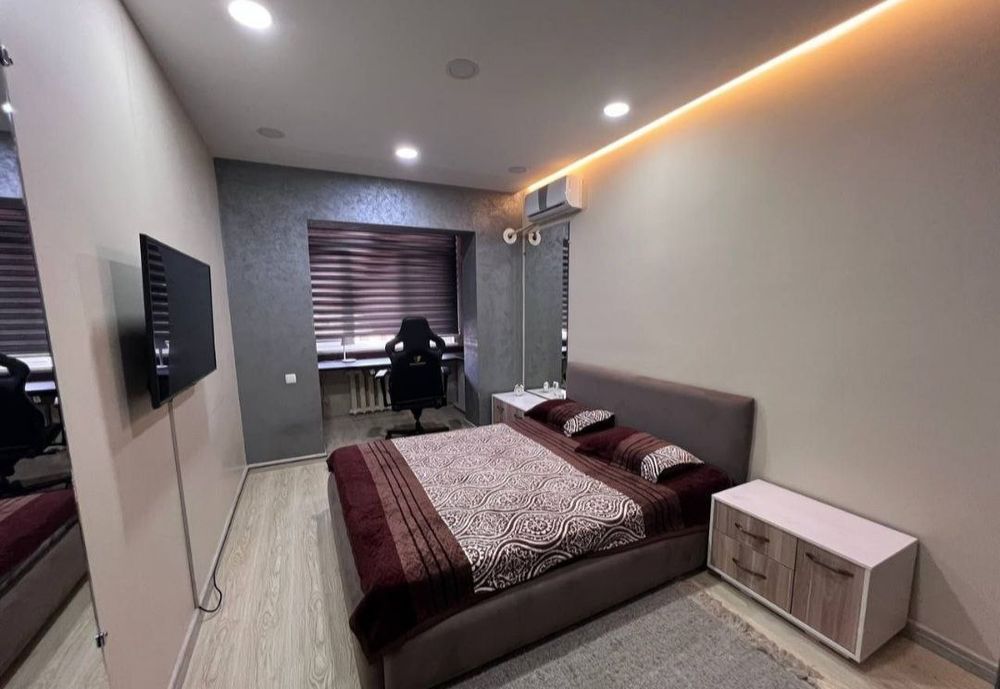 Квартира аренда. 2х комн Метро Пушкина .