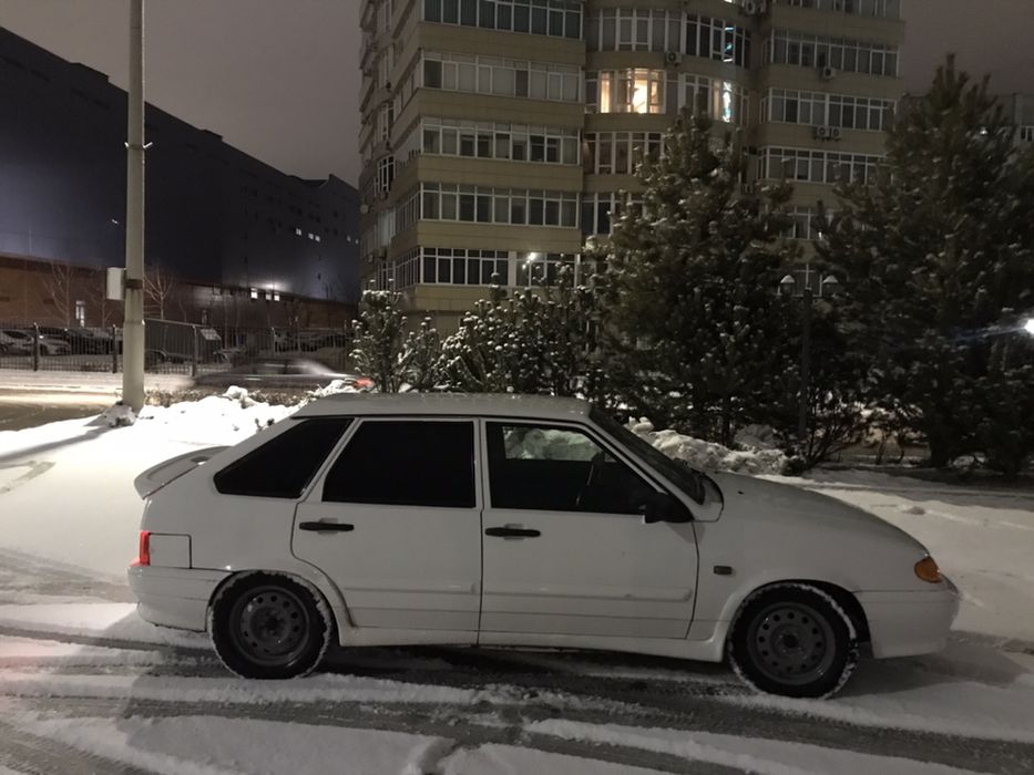 Продам Ваз 2114