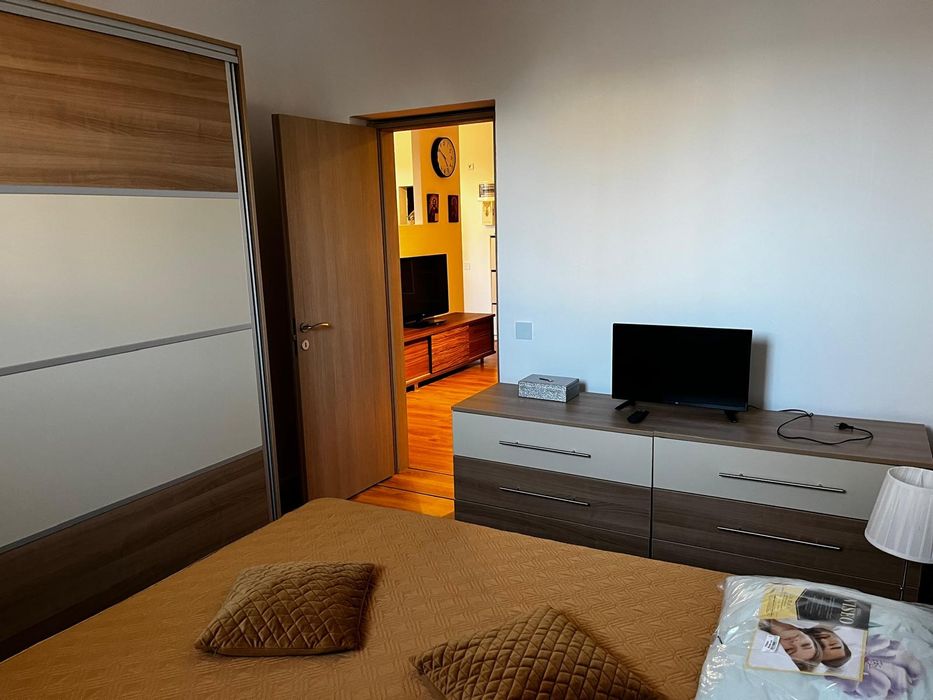 Apartament 3 cam Sisești Băneasa