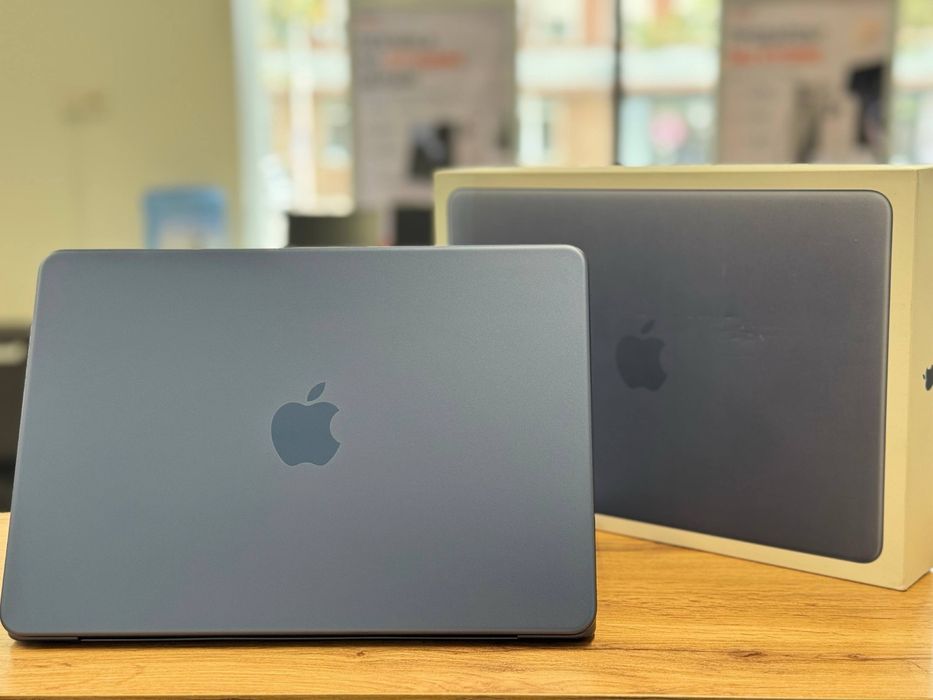 MacBook Neo A18 Pro