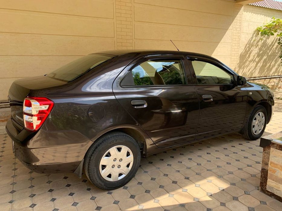 Kobilt 2019йил чоко