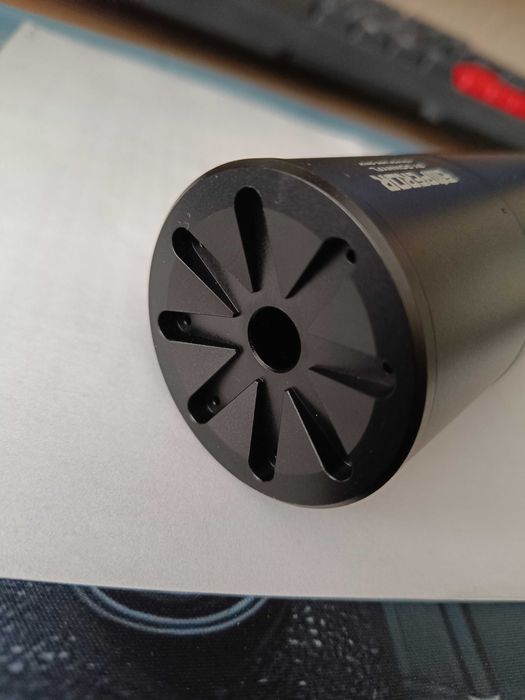 Заглушител DonnyFL EMPEROR