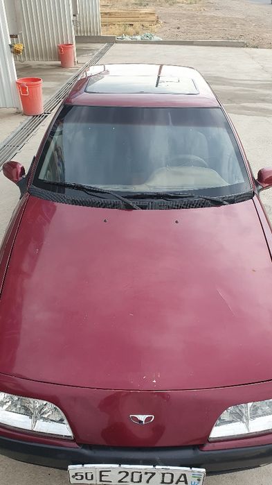 Daewoo Espero 1.5