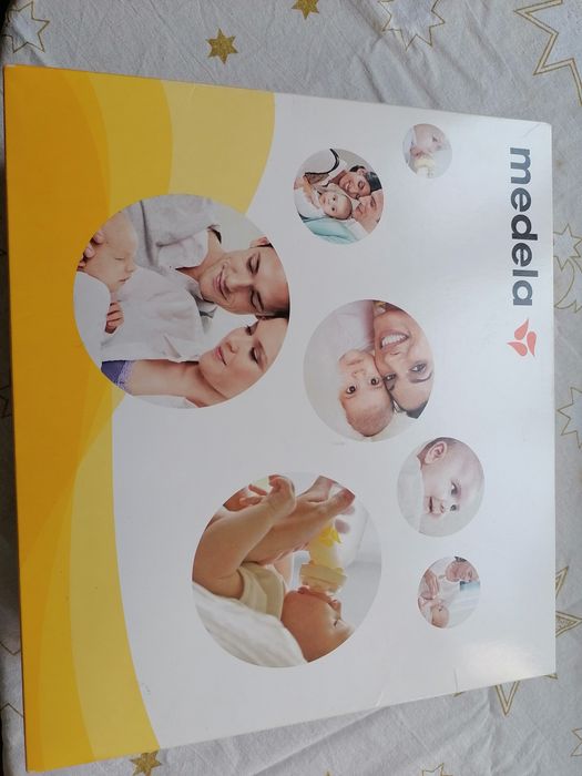MEDELA mini electric