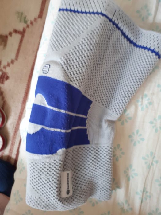 Ортопедични пособия