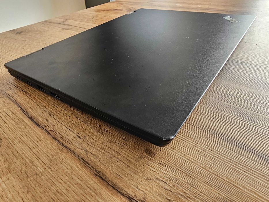 Lenovo ThinkPad L380 Yoga i5 8250U 3.40 Ghz |16GB RAM|512GB SSD|Win 11