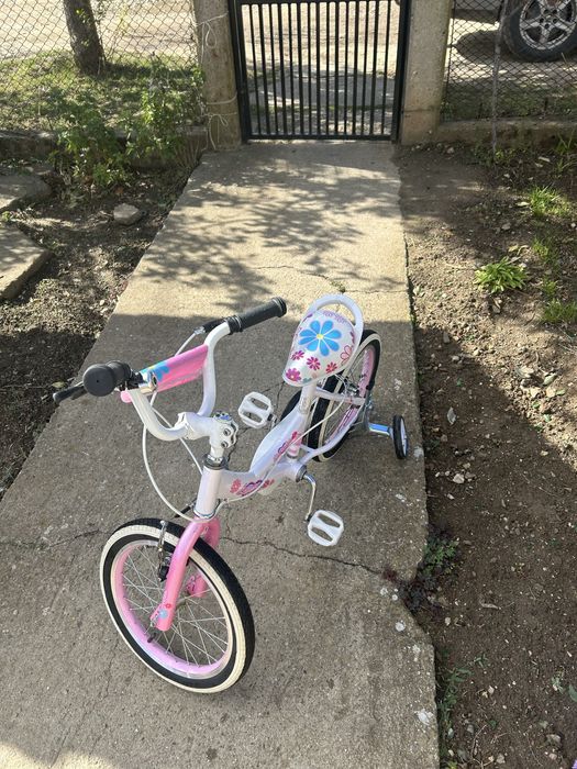 Детски велосипед