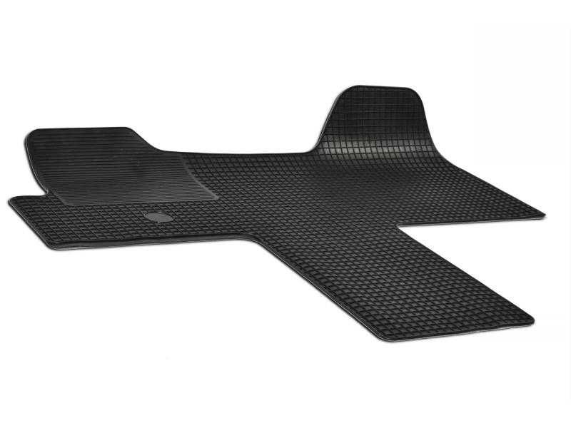 Гумена стелка Gumarny Zubri за Citroen Jumper, Boxer,Ducato след 2006г