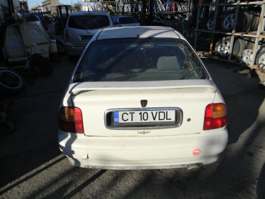 Dezmembrari Rover 400 hatchback (RT) (1995-2000) 416 Si Benzina