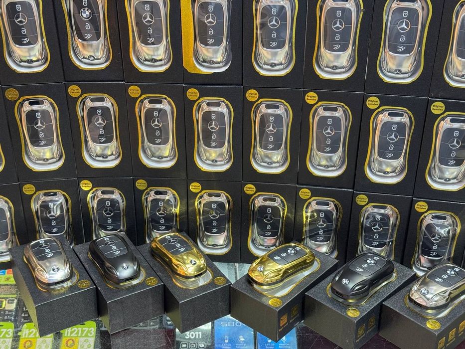 BMW F8 va Mersedes F8 dastavka tekin