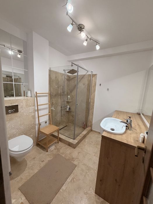 Apartament 4 camere 128 Mp utili! 2022 mobilat echipat full - mutare directa!Theme Balotesti 1.2Km