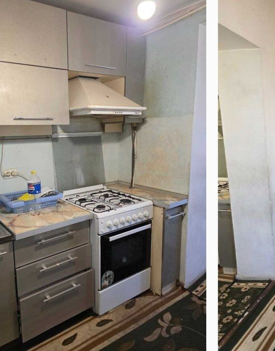 Mirzo Ulugʻbek Ekobazar oldida 2 xona kv ijaraga beriladi