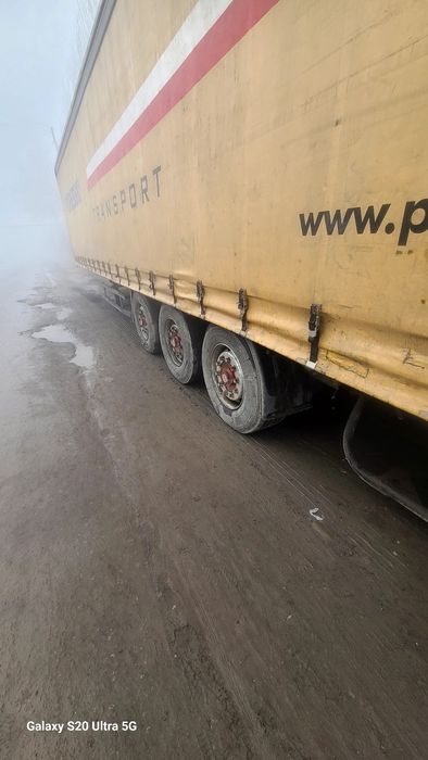 Когел стандарт прицеп сотилади Kogel Prise sotiladi