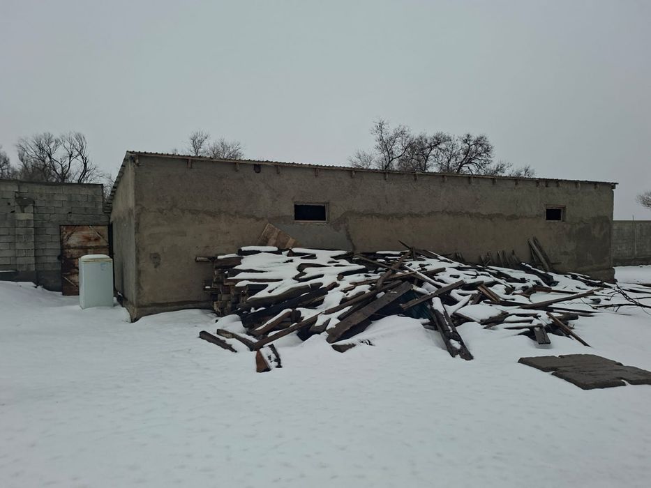 Дом фазенда кой кора