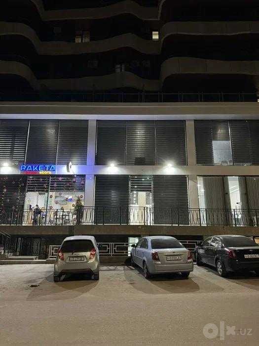 Сдаётся помещение Юнусабадский район R25