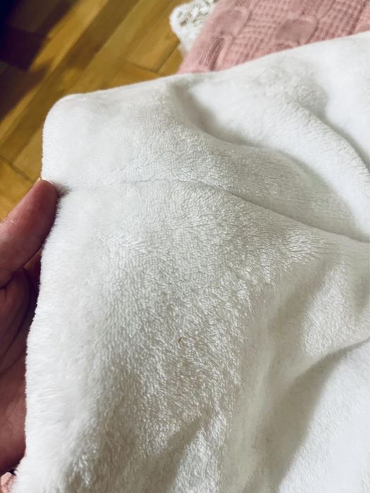 Одеяло/конверт на выписку