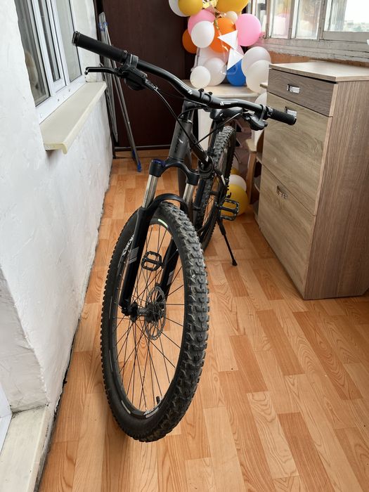 велосипед TRINX M1000 PRO 29”