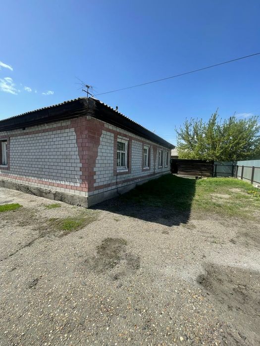 Продается 3х комнатный дом в районе Дальний!