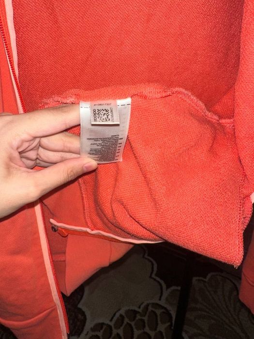 Олимпийка от бренда адидас