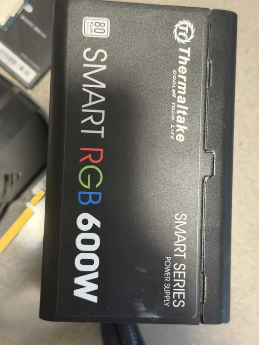 Части за PC(Всичко се продава заедно)