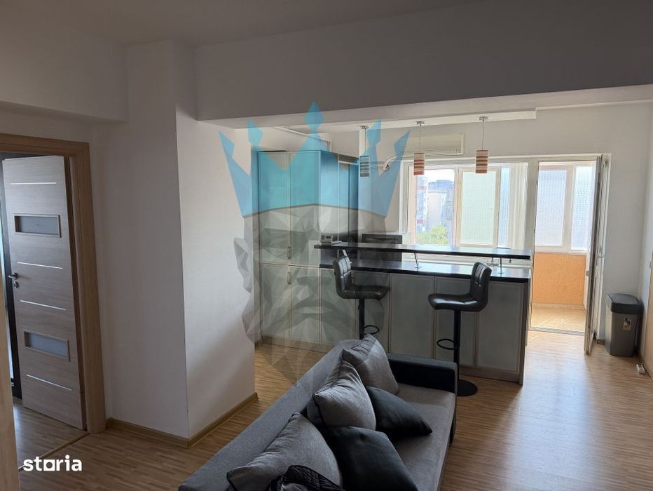 Apartament 3 Camere Vacaresti Bucuresti