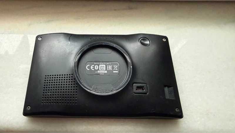 GPS navigatie Garmin Drive 51LMTS Harta Full Europa cu actualizari gratuite pe viata (1)