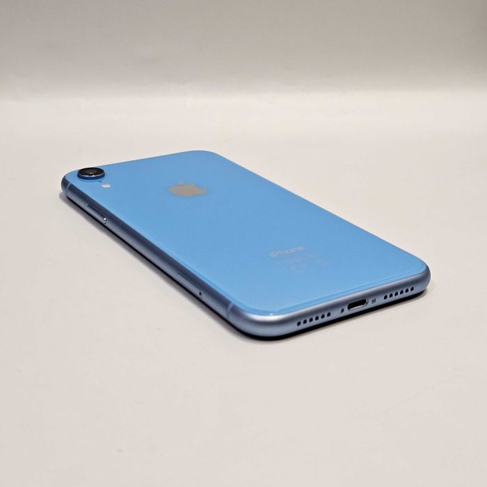 Hope Amanet P8 - iPhone XR