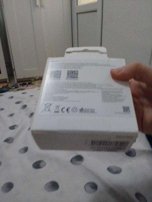 Vând Galaxy Fit3 Nou