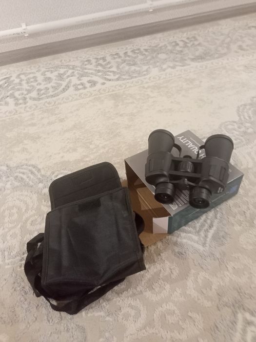 Пр-ся бинокль охотничий новый