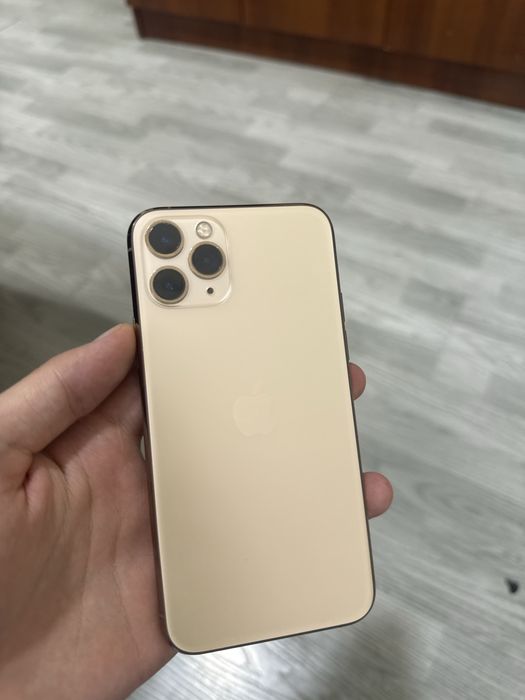 Iphone 11 pro 256gb