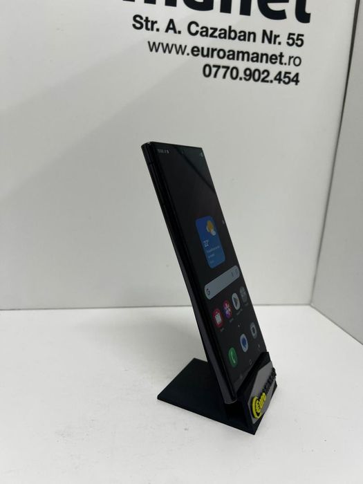 Telefon mobil Samsung Galaxy S22 Ultra, Dual SIM, 256GB, 8GB RAM -I-