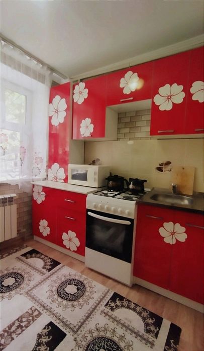 1 ком Кв. Арбат. Гум.