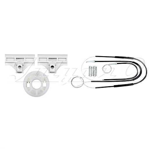 Ремонтен комплект за ел. машинка за стъкло за VW LUPO - SEAT AROSA