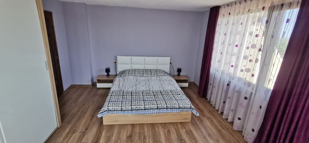 Дава се под наем Етаж от къща в с. Дуранкулак, Област Добрич - 120 кв.м за 51 € - Снимка #6