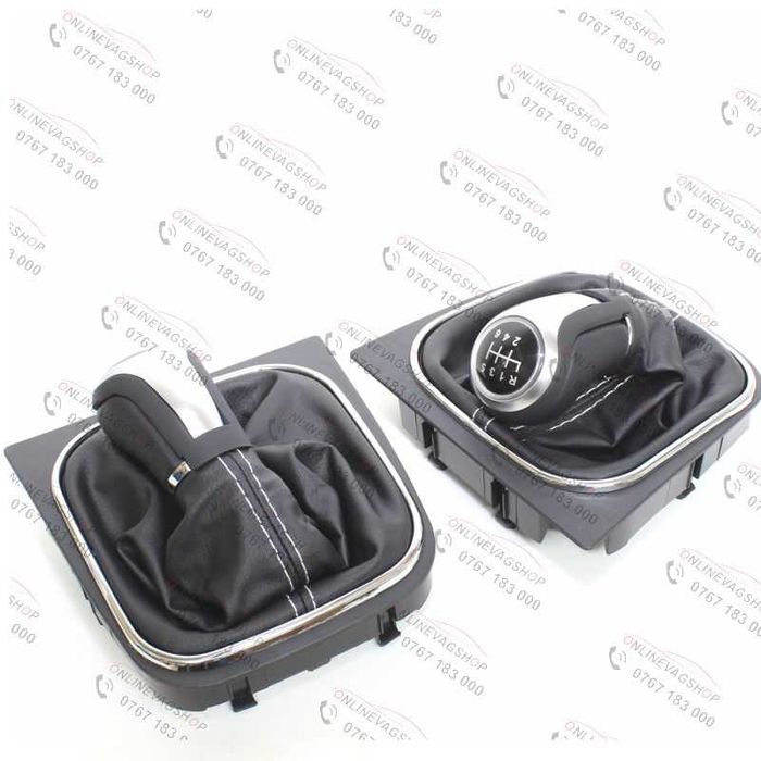 Schimbator GTI VW Golf 5 Golf 6 Jetta Eos Scirocco cu 5 sau 6 viteze