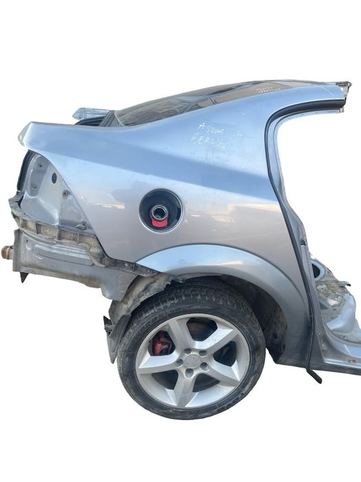 Aripa Spate Dreapta Opel Astra H Berlina L69, A04 2007 - 2014