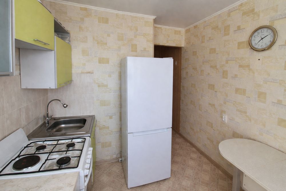 3-х комнатная квартира!