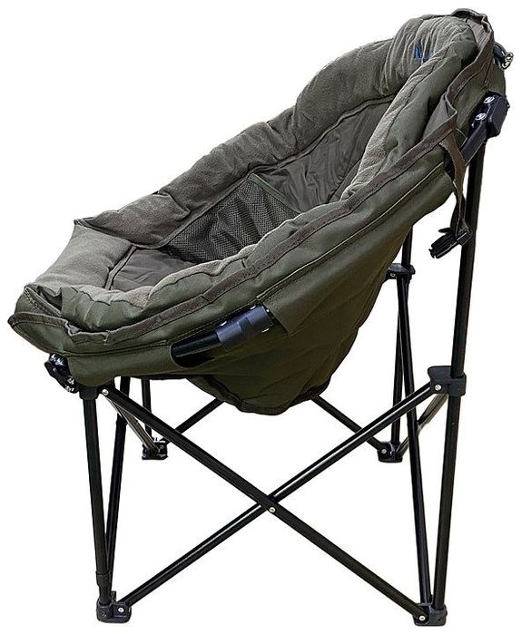 Кресло Nautilus Moon СHAIR TRANSFORMER