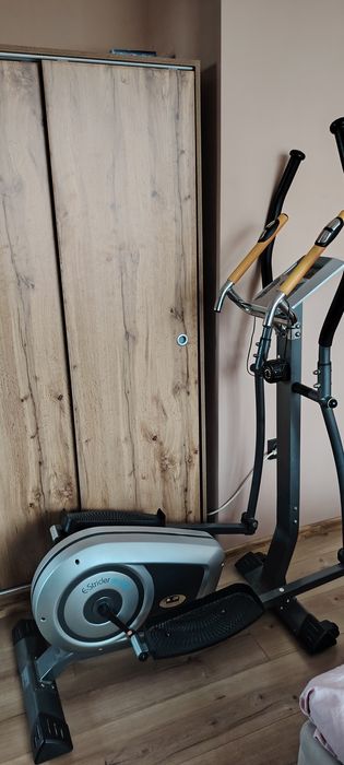 Кростренажор Body sculpture