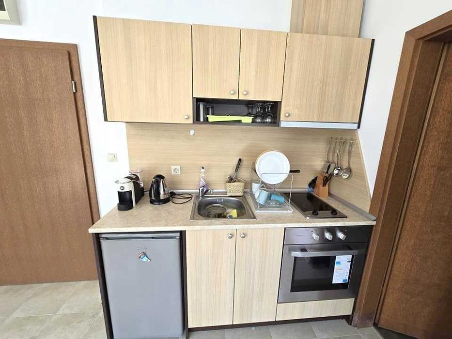Продава се Двустаен апартамент в Банско - 68 кв.м за 824 €/кв.м - Снимка #3