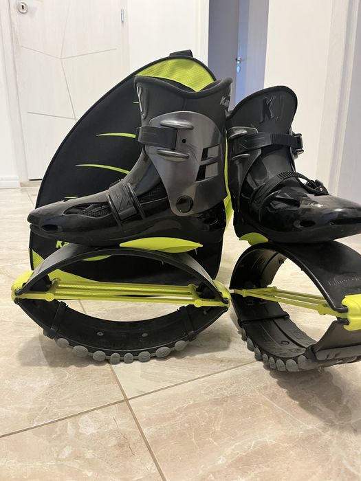 Kango Jumps обувки