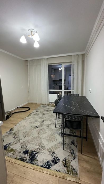 Сдается квартира 1 комнатная
