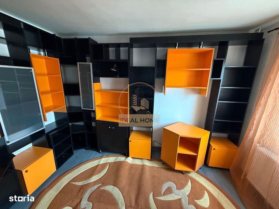 Apartament 3 Camere SD Podu Ros