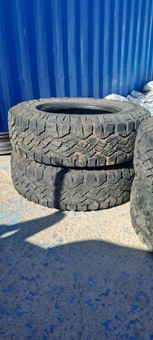 Шины летние Gudyeer