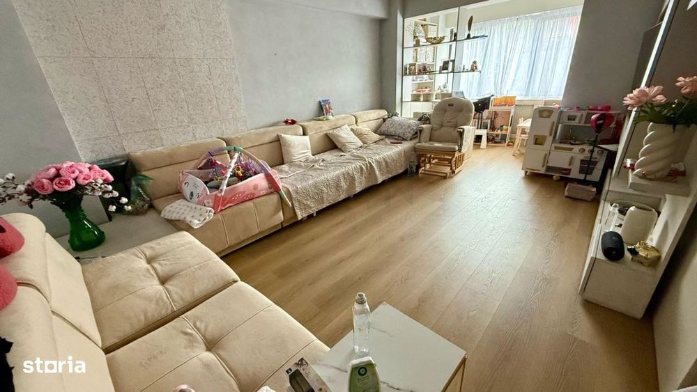 Apartament 3 camere - Dorobanti - Piata Dorobanti — fotografia 3