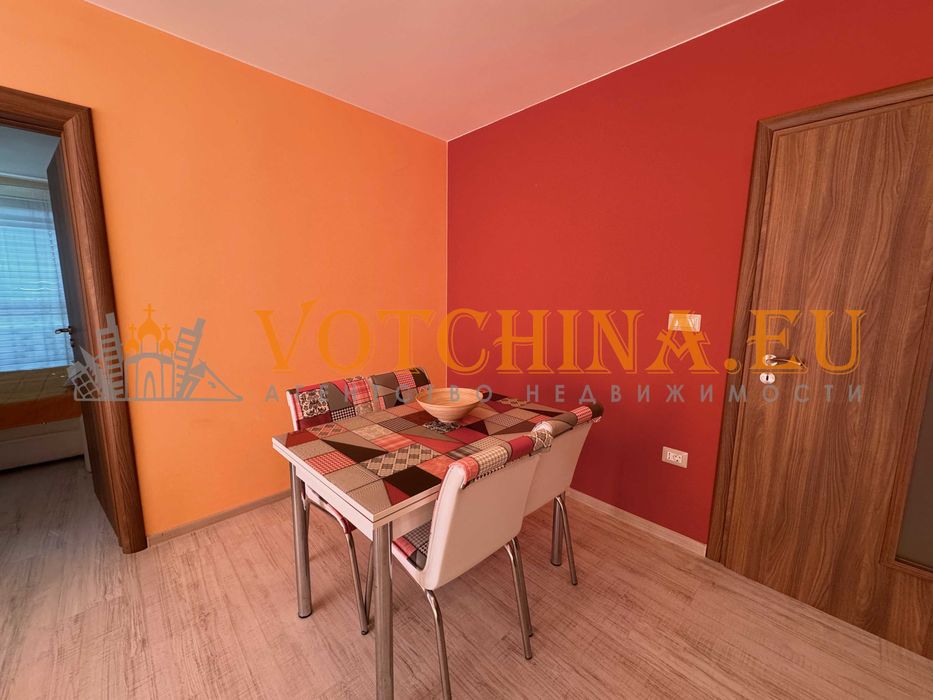 Продава се Тристаен апартамент в Каварна - 99 кв.м за 653 €/кв.м - Снимка #5