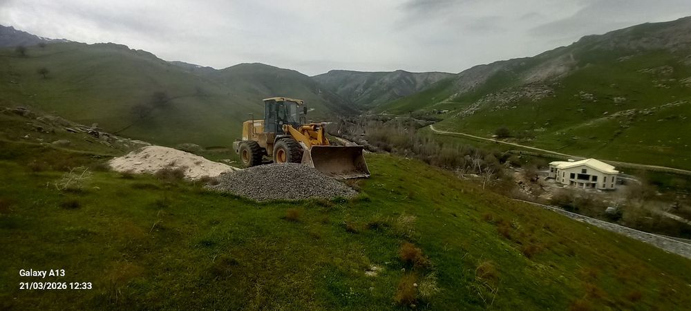 XCMG ZL50GN 3 kubalik